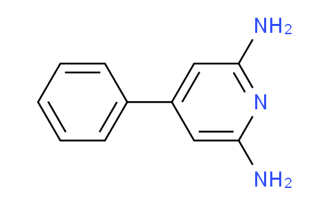 AM108159 | 1370455-48-3 | 2,6-Diamino-4-phenylpyridine