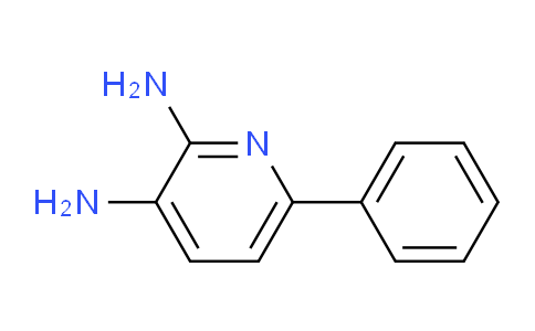 AM108164 | 144563-51-9 | 2,3-Diamino-6-phenylpyridine