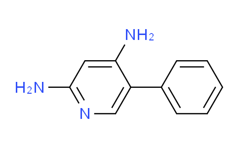 AM108165 | 1807036-84-5 | 2,4-Diamino-5-phenylpyridine