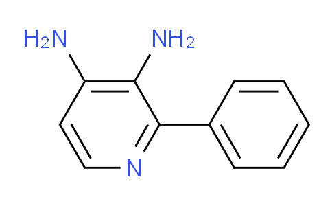 AM108170 | 170505-76-7 | 3,4-Diamino-2-phenylpyridine