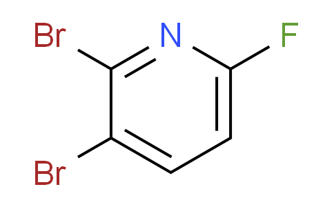AM108172 | 1806295-40-8 | 2,3-Dibromo-6-fluoropyridine