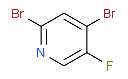 AM108174 | 1256805-06-7 | 2,4-Dibromo-5-fluoropyridine