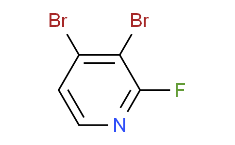 AM108176 | 137718-84-4 | 3,4-Dibromo-2-fluoropyridine