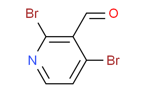 AM108186 | 128071-91-0 | 2,4-Dibromonicotinaldehyde