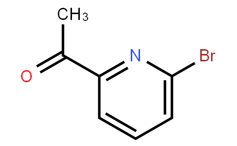 2-Acetyl-6-Bromopyridine