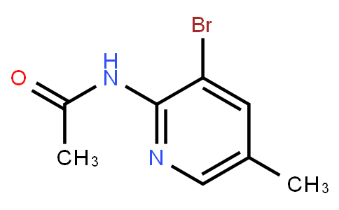 AM10822 | 142404-83-9 | 2-Acetylamino-3-Bromo-5-Methylpyridine