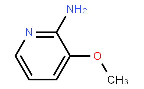 2-Amino-3-Methoxypyridine