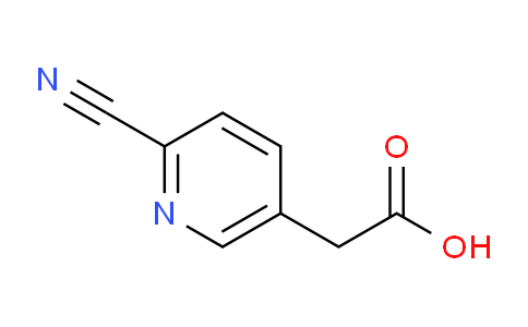 AM108404 | 1211526-77-0 | 2-Cyanopyridine-5-acetic acid