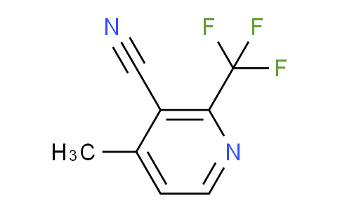 AM108451 | 1803818-66-7 | 4-Methyl-2-(trifluoromethyl)nicotinonitrile