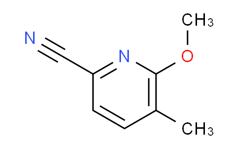 AM108541 | 1379035-16-1 | 6-Methoxy-5-methylpicolinonitrile