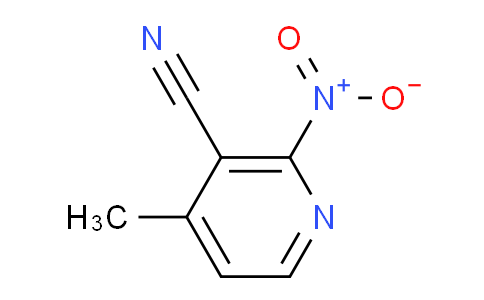 AM108602 | 1806279-91-3 | 4-Methyl-2-nitronicotinonitrile