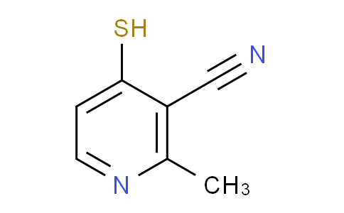 AM108725 | 1807254-95-0 | 4-Mercapto-2-methylnicotinonitrile