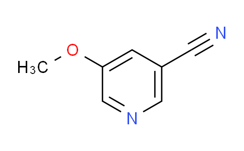 AM108744 | 298204-74-7 | 5-Methoxynicotinonitrile