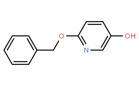 2-Benzyloxy-5-Hydroxypyridine
