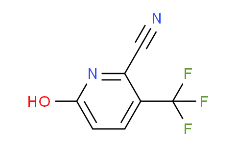 AM108792 | 1782479-96-2 | 6-Hydroxy-3-(trifluoromethyl)picolinonitrile