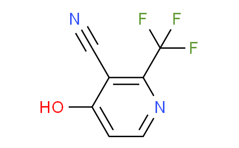 AM108794 | 1807296-05-4 | 4-Hydroxy-2-(trifluoromethyl)nicotinonitrile