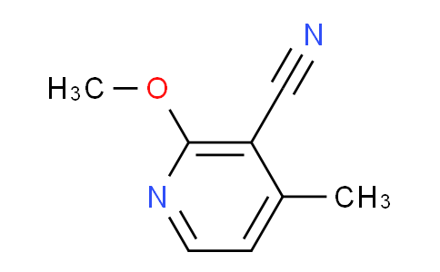 AM108838 | 149379-71-5 | 2-Methoxy-4-methylnicotinonitrile