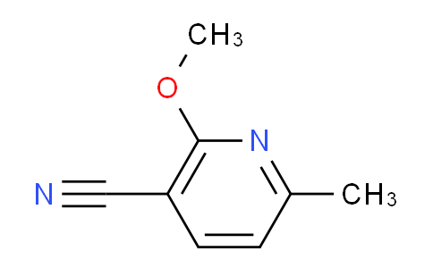 AM108841 | 72918-03-7 | 2-Methoxy-6-methylnicotinonitrile