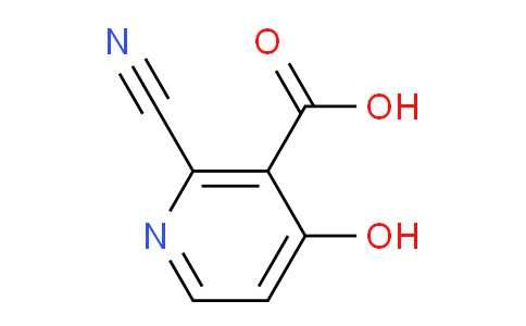 AM108852 | 1269293-38-0 | 2-Cyano-4-hydroxynicotinic acid