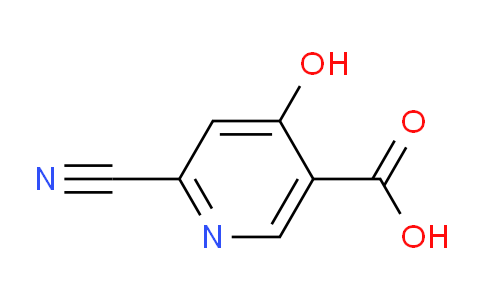 AM108863 | 1269294-09-8 | 6-Cyano-4-hydroxynicotinic acid