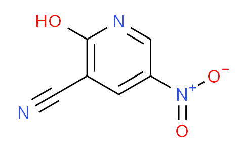 AM108926 | 31309-38-3 | 2-Hydroxy-5-nitronicotinonitrile