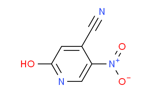 AM108934 | 1466016-90-9 | 2-Hydroxy-5-nitroisonicotinonitrile