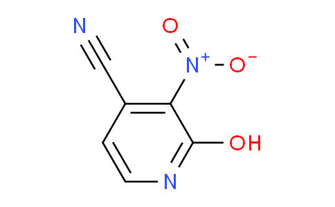 AM108935 | 1465875-48-2 | 2-Hydroxy-3-nitroisonicotinonitrile