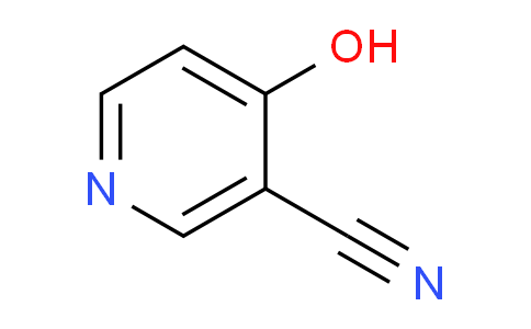 4-Hydroxynicotinonitrile