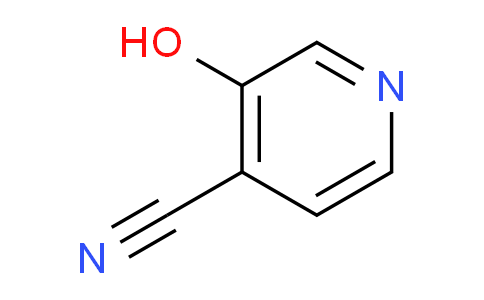 3-Hydroxyisonicotinonitrile