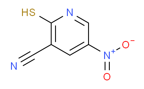 AM108974 | 31309-31-6 | 2-Mercapto-5-nitronicotinonitrile