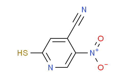 AM108979 | 1803799-27-0 | 2-Mercapto-5-nitroisonicotinonitrile
