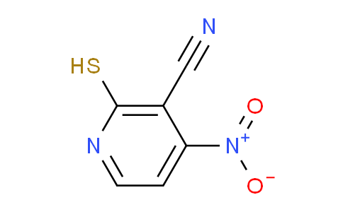 AM108980 | 1807285-87-5 | 2-Mercapto-4-nitronicotinonitrile
