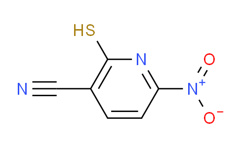AM108982 | 1805462-95-6 | 2-Mercapto-6-nitronicotinonitrile