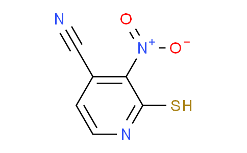 AM108986 | 1807069-78-8 | 2-Mercapto-3-nitroisonicotinonitrile
