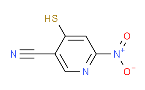 AM108990 | 1806274-21-4 | 4-Mercapto-6-nitronicotinonitrile