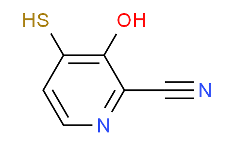 AM108998 | 1807245-15-3 | 3-Hydroxy-4-mercaptopicolinonitrile