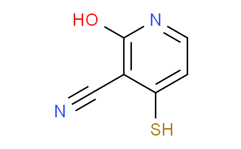 AM109008 | 1807178-83-1 | 2-Hydroxy-4-mercaptonicotinonitrile