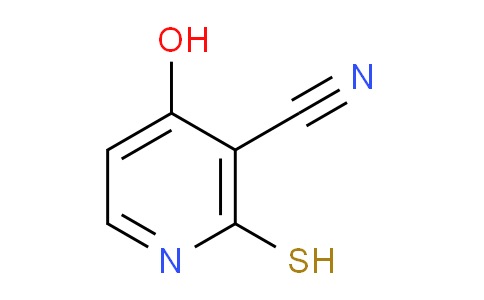 AM109015 | 1807245-19-7 | 4-Hydroxy-2-mercaptonicotinonitrile