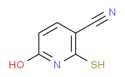 AM109019 | 528813-14-1 | 6-Hydroxy-2-mercaptonicotinonitrile