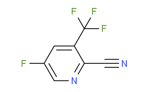 AM109053 | 1421313-95-2 | 5-Fluoro-3-(trifluoromethyl)picolinonitrile