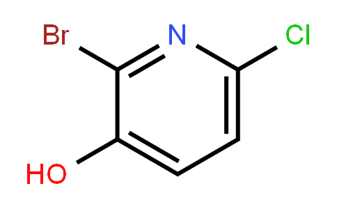 2-Bromo-6-Chloro-3-Hydroxypyridine
