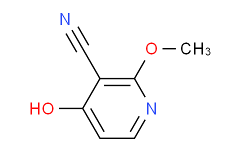 AM109115 | 1427502-66-6 | 4-Hydroxy-2-methoxynicotinonitrile