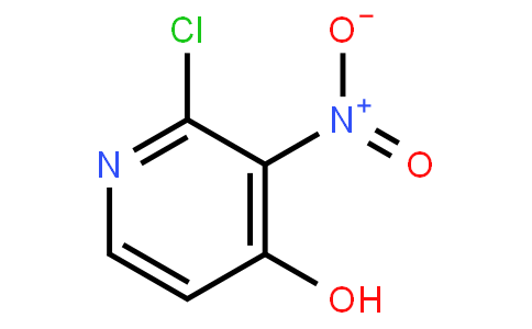 2-Chloro-3-Nitropyridin-4-Ol