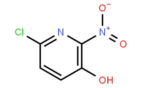 2-Chloro-5-Hydroxy-6-Nitropyridine
