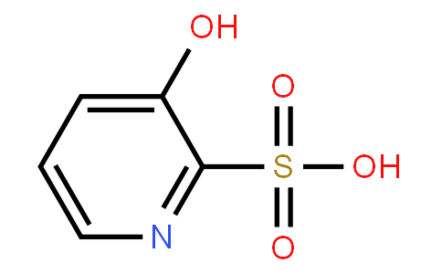 AM10927 | 88511-41-5 | 3-Hydroxypyridine-2-Sulfonic Acid