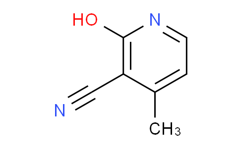 AM109362 | 93271-59-1 | 2-Hydroxy-4-methylnicotinonitrile