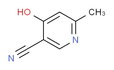 AM109363 | 1520552-66-2 | 4-Hydroxy-6-methylnicotinonitrile
