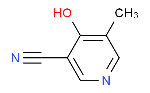 AM109365 | 1296225-14-3 | 4-Hydroxy-5-methylnicotinonitrile