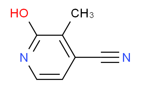 AM109369 | 1780091-32-8 | 2-Hydroxy-3-methylisonicotinonitrile