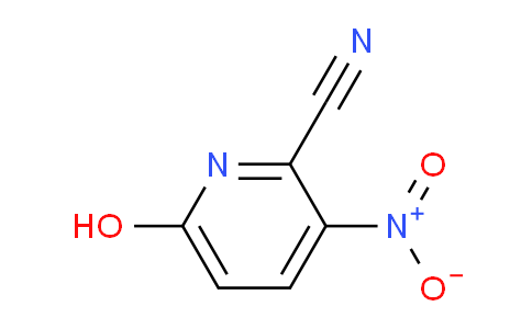 AM109388 | 1697248-71-7 | 6-Hydroxy-3-nitropicolinonitrile
